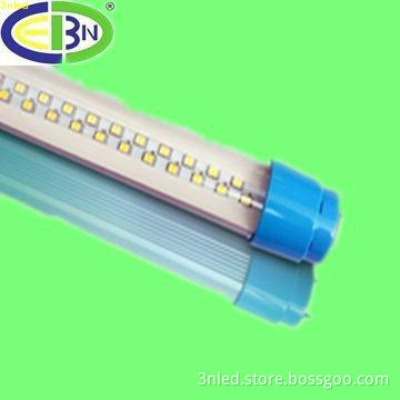 Warm White/Daylight/Cool White LED tube Lamp indoors